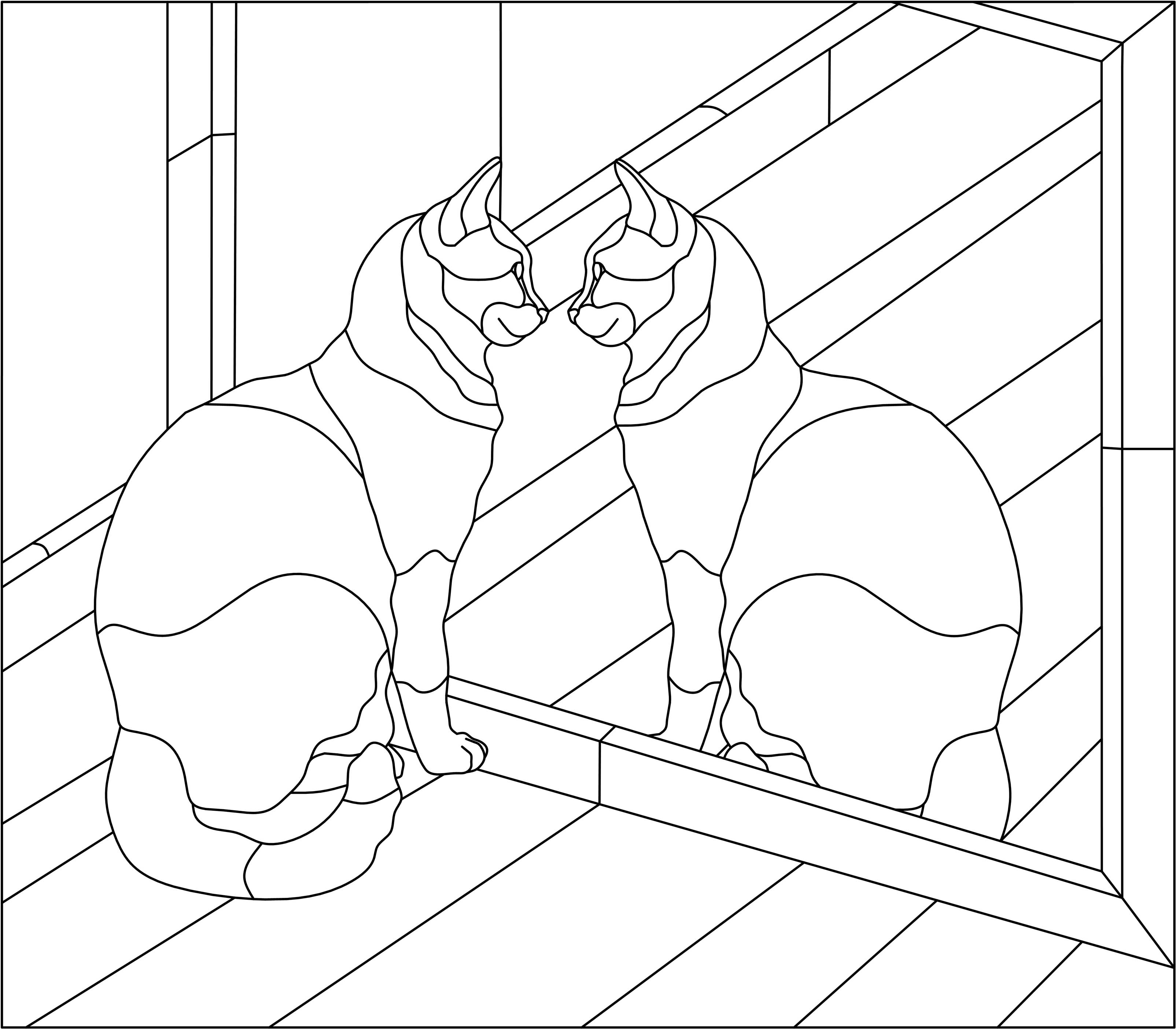 Sunny Brook Studio Free Patterns